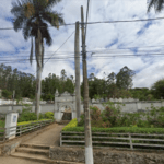 Cemitério Municipal de Dores do Turvo