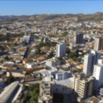 Cemitério Municipal de Doresópolis
