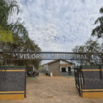 Cemitério Municipal de Elói Mendes