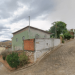 Cemitério Municipal de Engenheiro Caldas