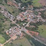 Cemitério Municipal de Estrela Dalva