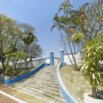 Cemitério Municipal de Fama