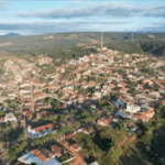 Cemitério Municipal de Felício dos Santos