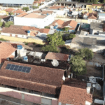 Cemitério Municipal de Felisburgo