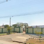 Cemitério Municipal de Felixlândia