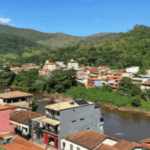 Cemitério Municipal de Ferros