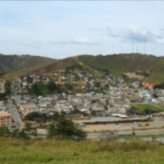 Cemitério Municipal de Fervedouro