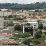 Cemitério Municipal de Florestal