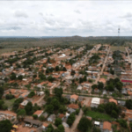 Cemitério Municipal de Formoso