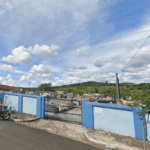 Cemitério Municipal de Fortaleza de Minas