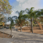 Cemitério Municipal de Fortuna de Minas