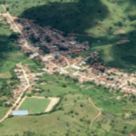 Cemitério Municipal de Franciscópolis