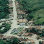 Cemitério Municipal de Frei Gaspar