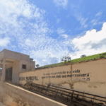 Cemitério Municipal de Frei Lagonegro