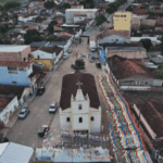 Cemitério Municipal de Fronteira dos Vales