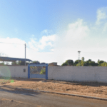 Cemitério Municipal de Fruta de Leite