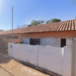 Cemitério Municipal de Funilândia