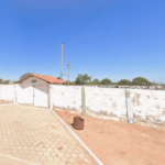 Cemitério Municipal de Gameleiras