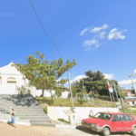 Cemitério Municipal de Goiabeira