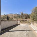 Cemitério Municipal de Gonçalves