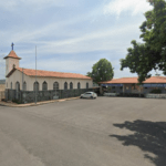 Cemitério Municipal de Gouveia