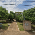Cemitério Municipal de Grupiara
