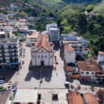 Cemitério Municipal de Guaraciaba