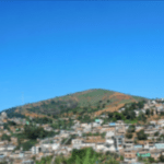Cemitério Municipal de Iapu