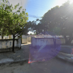 Cemitério Municipal de Ibiaí