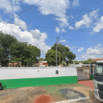 Cemitério Municipal de Icaraí de Minas