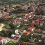 Cemitério Municipal de Iguatama