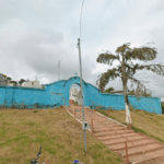 Cemitério Municipal de Imbé de Minas