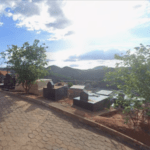 Cemitério Municipal de Inhapim