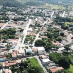Cemitério Municipal de Inhaúma