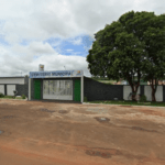 Cemitério Municipal de Ipiaçu