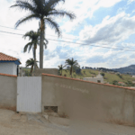 Cemitério Municipal de Ipuiuna