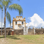 Cemitério Municipal de Itabirito