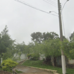 Cemitério Municipal de Itacambira
