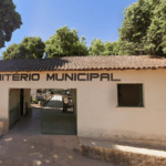 Cemitério Municipal de Itaipé