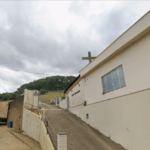 Cemitério Municipal de Itamarati de Minas