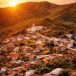 Cemitério Municipal de Itambacuri