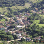 Cemitério Municipal de Itambé do Mato Dentro