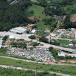 Cemitério Municipal de Itanhandu