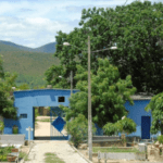 Cemitério Municipal de Itaobim