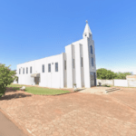 Cemitério Municipal de Itapagipe