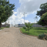 Cemitério Municipal de Itapecerica