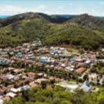 Cemitério Municipal de Itueta