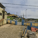 Cemitério Municipal de Jaguaraçu