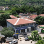 Cemitério Municipal de Jampruca