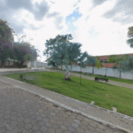 Cemitério Municipal de Jenipapo de Minas